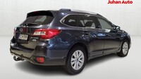 Subaru Outback vaihtoauto