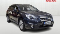 Subaru Outback vaihtoauto