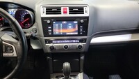 Subaru Outback vaihtoauto