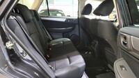 Subaru Outback vaihtoauto