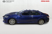 Toyota Camry vaihtoauto