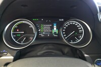 Toyota Camry vaihtoauto