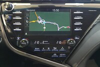 Toyota Camry vaihtoauto