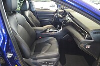 Toyota Camry vaihtoauto