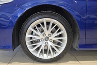 Toyota Camry vaihtoauto