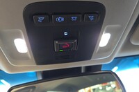 Toyota Camry vaihtoauto