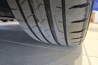 Toyota Camry vaihtoauto