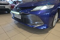 Toyota Camry vaihtoauto