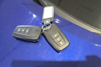 Toyota Camry vaihtoauto