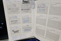 Toyota Camry vaihtoauto