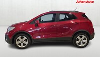 Opel Mokka vaihtoauto