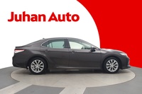 Toyota Camry vaihtoauto