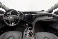 Toyota Camry vaihtoauto