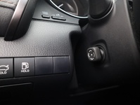 Toyota Camry vaihtoauto