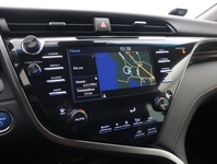 Toyota Camry vaihtoauto