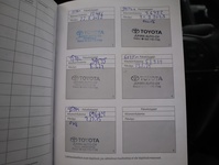 Toyota Camry vaihtoauto