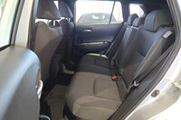 Toyota Corolla Cross vaihtoauto