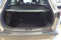 Toyota Corolla Cross vaihtoauto