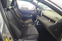Toyota Corolla Cross vaihtoauto