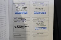 Toyota Corolla Cross vaihtoauto