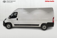 Toyota Proace MAX vaihtoauto