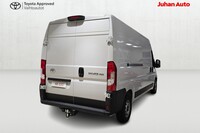 Toyota Proace MAX vaihtoauto