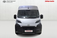 Toyota Proace MAX vaihtoauto