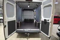 Toyota Proace MAX vaihtoauto