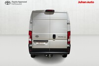 Toyota Proace MAX vaihtoauto
