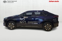 Toyota bZ4X vaihtoauto