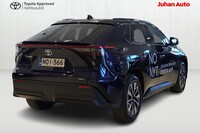 Toyota bZ4X vaihtoauto