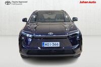 Toyota bZ4X vaihtoauto