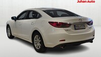 Mazda 6 vaihtoauto