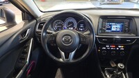 Mazda 6 vaihtoauto