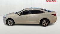 Mazda 6 vaihtoauto