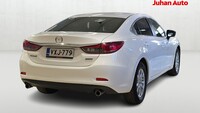 Mazda 6 vaihtoauto