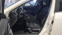 Mazda 6 vaihtoauto