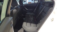 Mazda 6 vaihtoauto