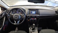 Mazda 6 vaihtoauto