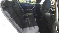 Mazda 6 vaihtoauto