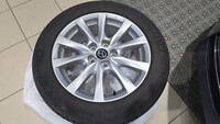 Mazda 6 vaihtoauto