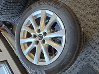 Mazda 6 vaihtoauto