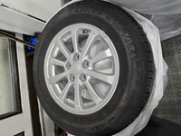 Mitsubishi ASX vaihtoauto