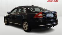 Volvo S80 vaihtoauto