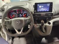 Opel Combo vaihtoauto