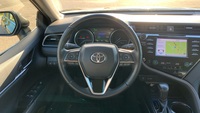 Toyota Camry vaihtoauto