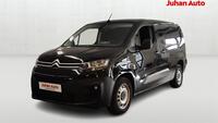 Citroën Berlingo Van vaihtoauto