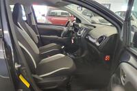 Toyota AYGO vaihtoauto