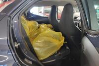 Toyota AYGO vaihtoauto