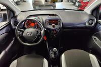 Toyota AYGO vaihtoauto